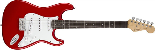 Squier Stratocaster Mainstream Guitarra Electrica Inicial