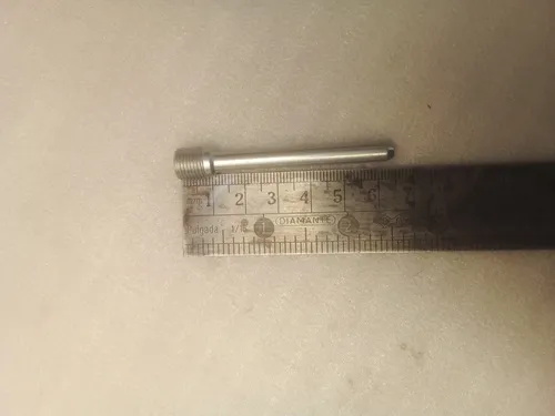 Tornillo Caliper Yamaha Ttr Ybr Xtz Fazer Orig 5hh-f5924-00