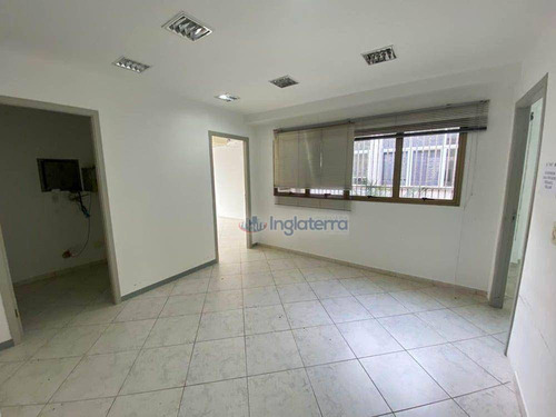 Imagem 15 de 23 de Loja Para Alugar, 451 M² Por R$ 16.000,00/mês - Vila Fujita - Londrina/pr - Lo0058