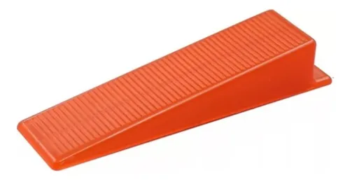 Cuñas Nivelador Para Cerámicas Porcelanato 100 Unds Tmk