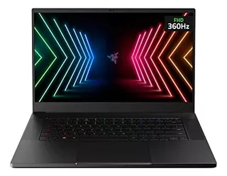 Laptop Razer Blade 15 Gaming : Nvidia Geforce Rtx 3080 - 10t