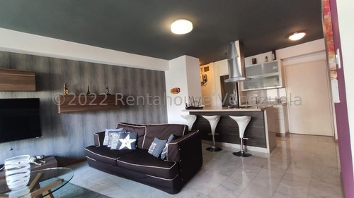 Imagen 3 de 14 de 23-3270 Dm/agp ¡es Para Ti! Apartamento En Alquiler El Rosal