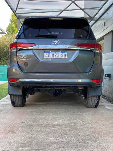 Toyota Sw4 2.8 Sr 177cv 4x4 2019
