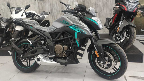 300 R Voge Entrega Solo Con Dni