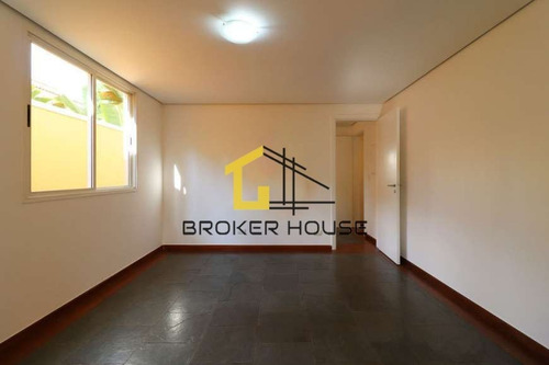 Imagem 7 de 23 de Casa A Venda No Bairro Alto Da Boa Vista Em São Paulo - Sp. - Bh130047-1