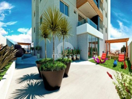 Imagem 2 de 12 de Apartamento Residencial Em Navegantes - Mc3-1082
