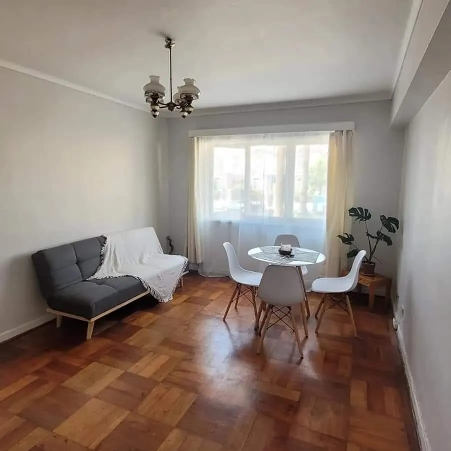 Imagen 2 de 9 de Venta Departamento 3hab 2ba Valparaíso