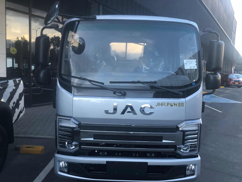 Nueva Jac Jhr 3.2 Ton