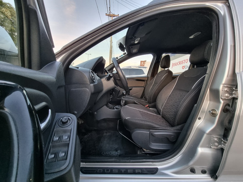 Renault Duster Oroch 2.0 Outsider Plus