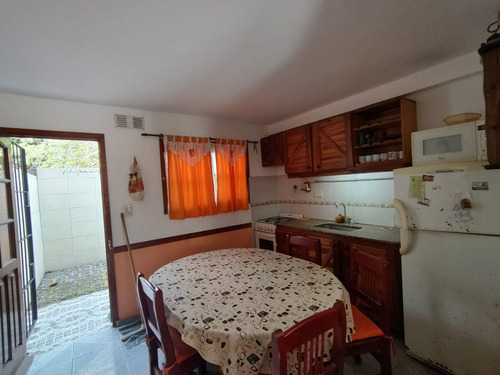 Venta Triplex 4 Ambientes Costa Azul