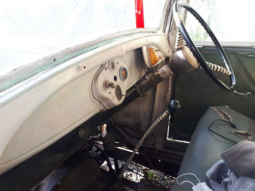 Imagem 4 de 7 de Ford Pick Up Ford 29