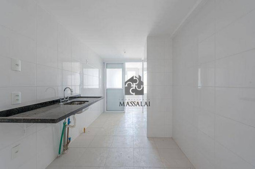 Imagem 2 de 20 de Apartamento De 2 Dormitórios, Sendo 1 Suíte, Com Garagem Coberta À Venda No Singolo, Bairro Tristeza - Porto Alegre/rs - Ap1756