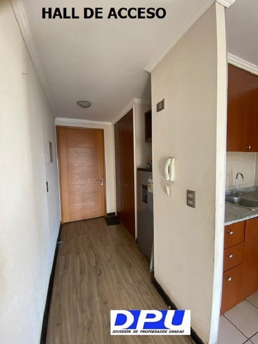 Metro Plaza Egaña - 1d 1b - 1e Y1b - Disponible Ahora Ya