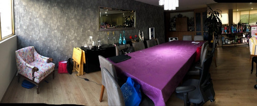 Departamento Recién Remodelado En Venta