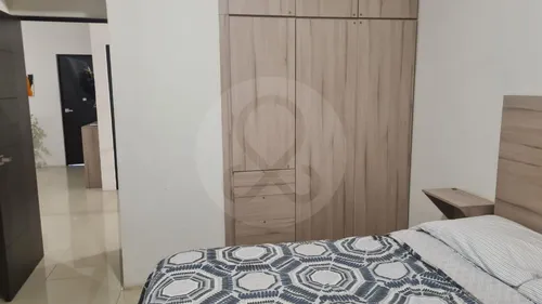 Casa En Renta En Juárez