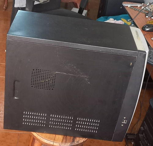 Computadora Pentium 4 3.2ghz 1.5gb Ram 160gb Disco Duro (Usado)