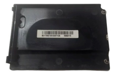 Cover Tapa Cubre Hd Toshiba A215 Sp5816 (Usado)