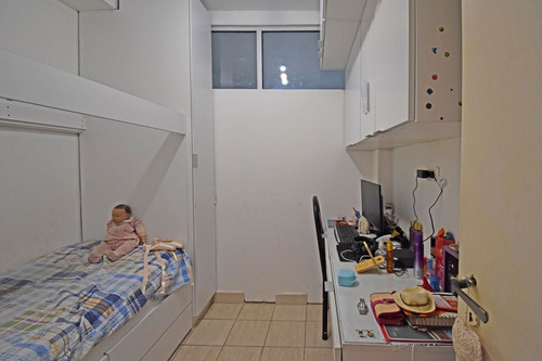 Venta Departamento 5 Ambientes -balcon- Belgrano
