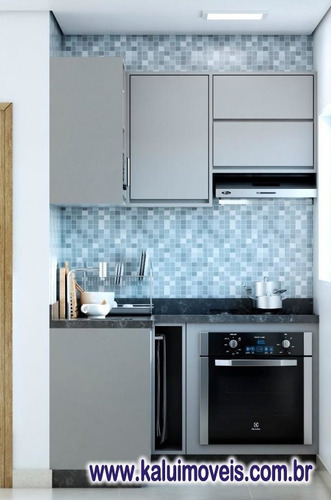 Apartamento 2 Dorms. - Vila Progresso - 74991