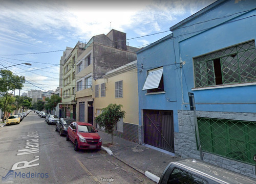 Loja Térrea Rua Maria José- Bela Vista - Md212