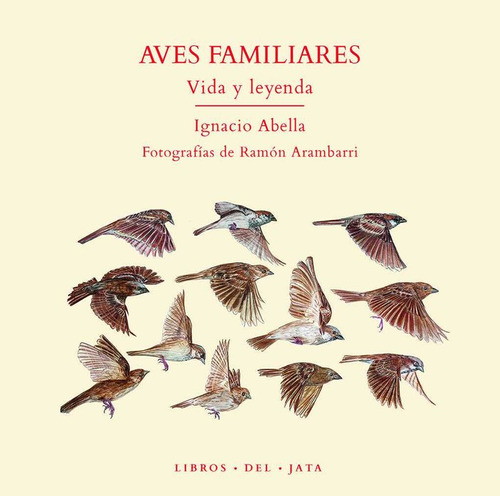 Aves Familiares - Vv.aa.
