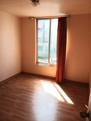 Excelente Departamento En Los Pioneros, San Pedro De La Paz