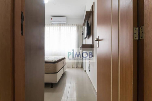 Imagem 13 de 20 de Sala E Qto Todo Reformado,em Copacabana - Ap1223