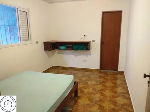 Imagem 12 de 23 de Sobrado Em Sao Paulo / Zona Sul / Jardim Santa Terezinha / Depois Do Colônia ( Parelheiros ) - 307 - 70795749