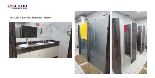 Imagem 10 de 15 de Oportunidade Unica Excelente Imóvel Comercial Região Nobre. - Mr59130