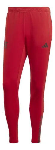 Calça treino flamengo adidas sale