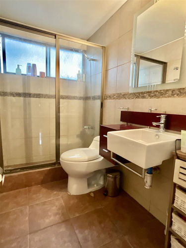 Casa En Venta Sin Comisión De 7 Dorm. En Las Condes