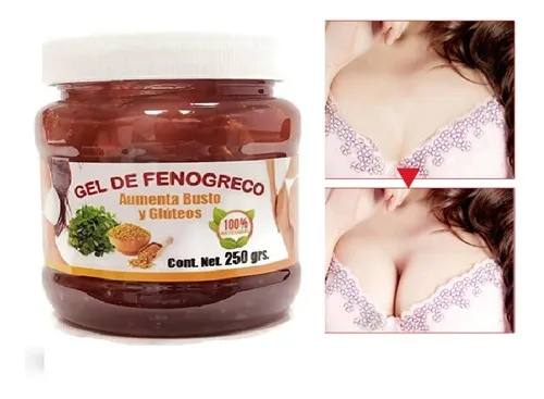 comprar Crema Original Aumenta Reafirma Busto Senos Permanente Efect
