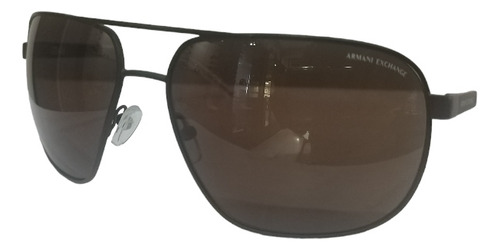 Lentes Solares Armani Ax Modelo 2040s