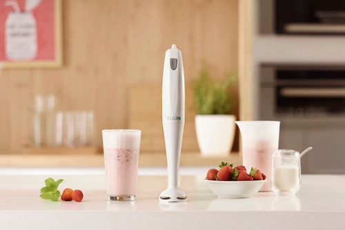 Mixer Elgin Mix100 Branco 110v 60 Hz 200w