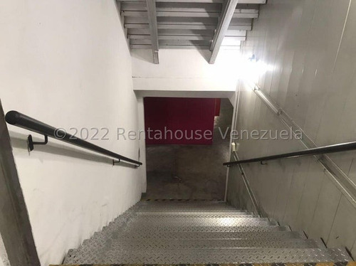 Se Vende Edificio En Boleíta Sur