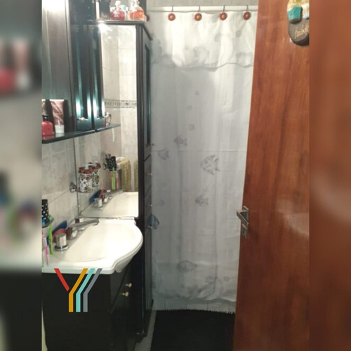 Imagen 11 de 11 de Departamento De Dos Dormitorios Con Cochera En Subsuelo