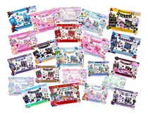 Comprar Kit Editados Para Cumpleaños Elegir Temática Disponibles