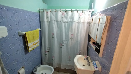 Chalet 3 Ambientes Sobre Lote De 320m2