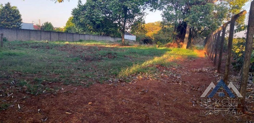 Chácara À Venda, 7328 M² Por R$ 2.000.000,00 - Jardim Roland Garden - Rolândia/pr - Ch0104