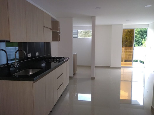 Apartamento Para La Venta En La Ceja Antioquia