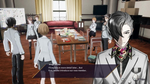 The Calígula Effect Overdose Switch Mídia Física
