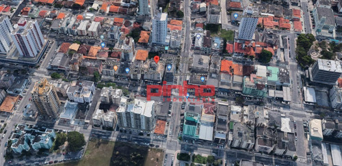 Sala Para Alugar, 33 M² Por R$ 600,00/mês - Kobrasol - São José/sc - Sa0002