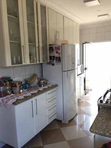 Imagem 20 de 20 de Venda - Casa - Jardim Pérola - Santa Bárbara D'oeste - Sp - M8448
