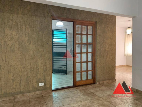 Imagem 19 de 30 de Casa Com 2 Dormitórios À Venda, 125 M² Por R$ 390.000,00 - Central Parque Sorocaba - Sorocaba/sp - Ca0455