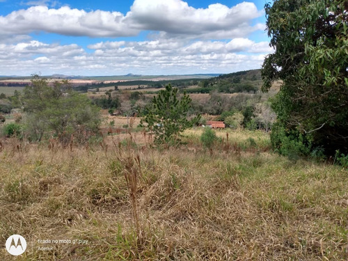 Imagem 6 de 12 de Chácara 1,4 Alqueires, Casa Sede Simples, Ótima Localização, Área Verde, Quartinho Com Espaço De Ordenha - Ch00141 - 70028972