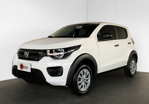 Fiat Mobi Like 1.0