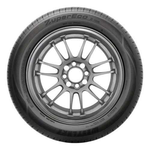 Kit 4 Pneu 175/65r15 Z-108 Westlake 84h Aro 15