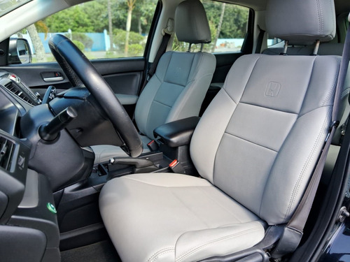 Honda CR-V 2.0 LX 4X2 16V