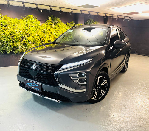 Mitsubishi Eclipse Cross ECLIPSE CROSS HPE-S 1.5 AWC 165CV AUT.