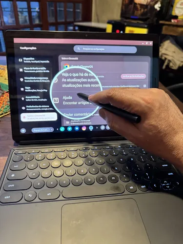Chromebook本体 Google Pixel Slate / Core m3 / 8GB Google Pixel Slate (chromebook Mesmo Tempo E Com Caneta